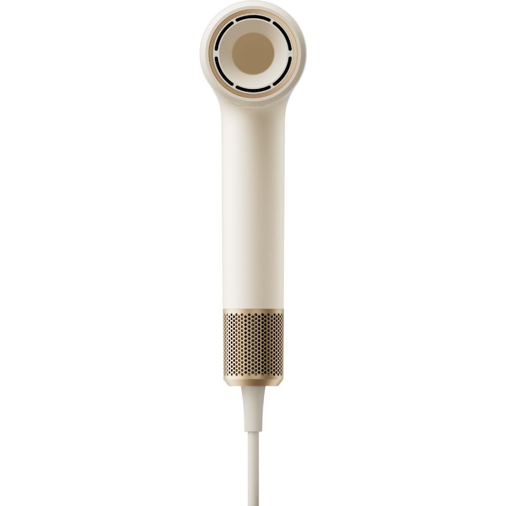 Laifen  Mini Haartrockner mit 1 Aufsatz + 1 Beutel 