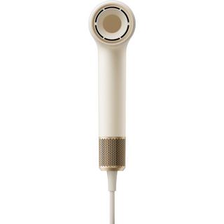 Laifen  Mini Haartrockner mit 1 Aufsatz + 1 Beutel 