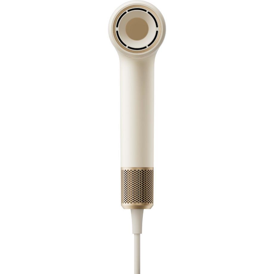 Laifen  Mini Haartrockner mit 1 Aufsatz + 1 Beutel 