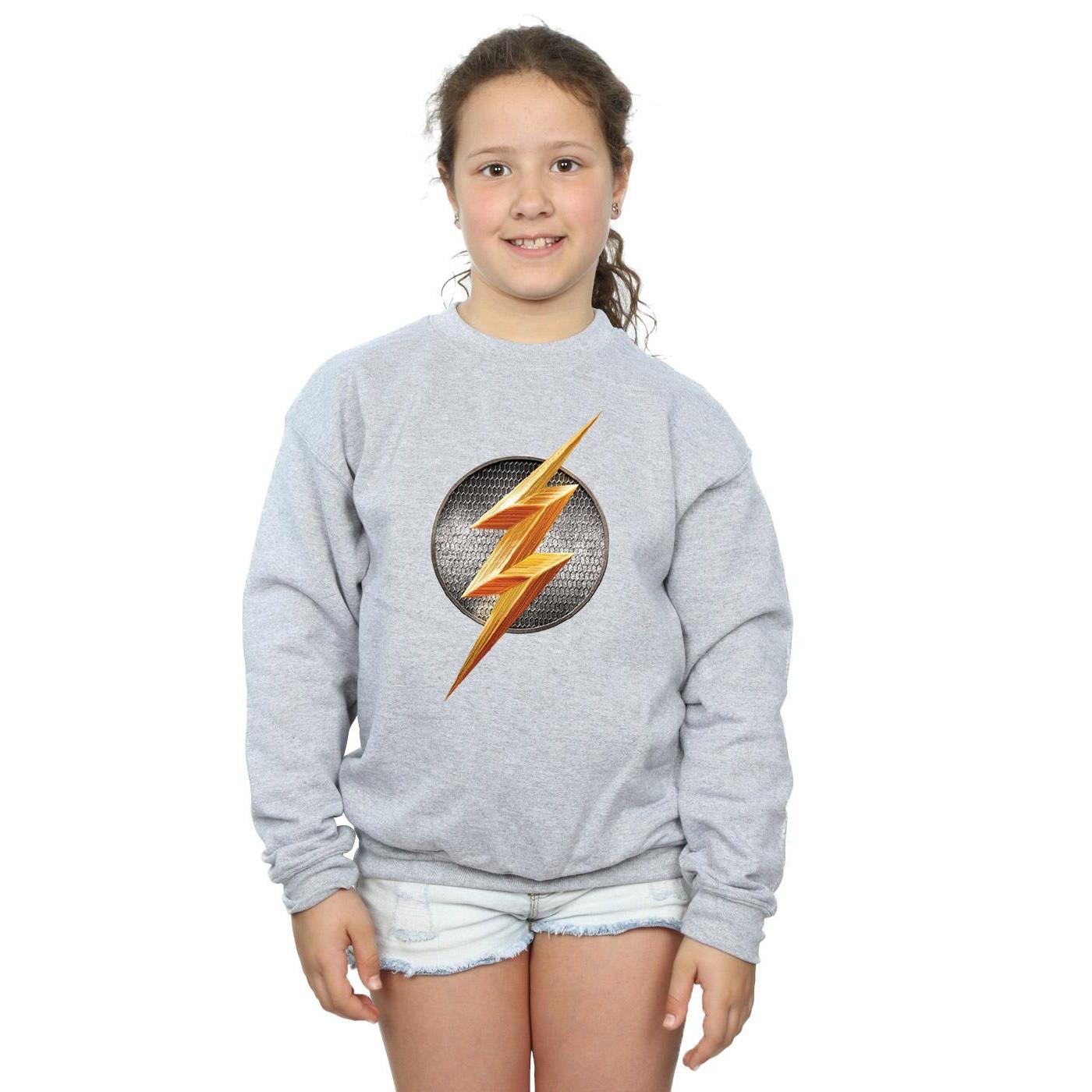 DC COMICS  Justice League Sweatshirt 