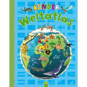 Kinderweltatlas