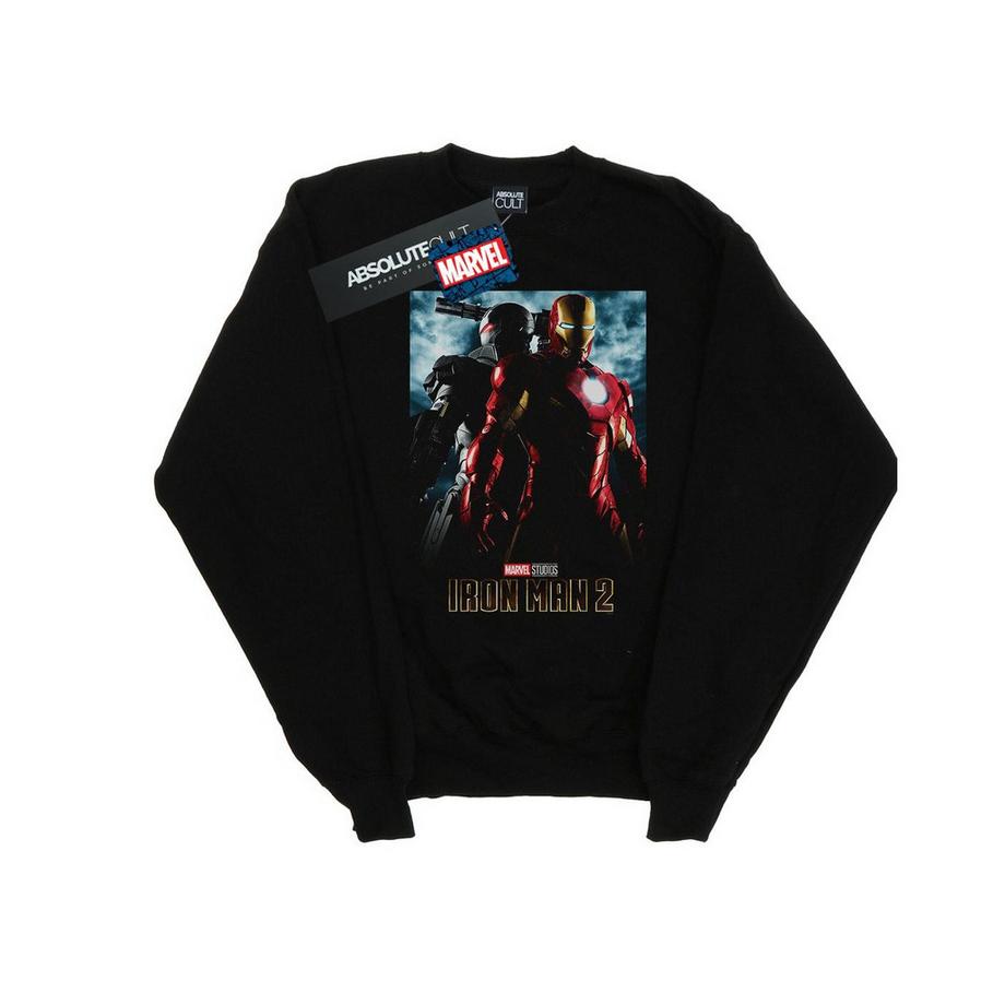 2 Sweatshirt