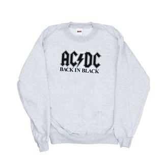 AC/DC  Sweat BACK IN BLACK 