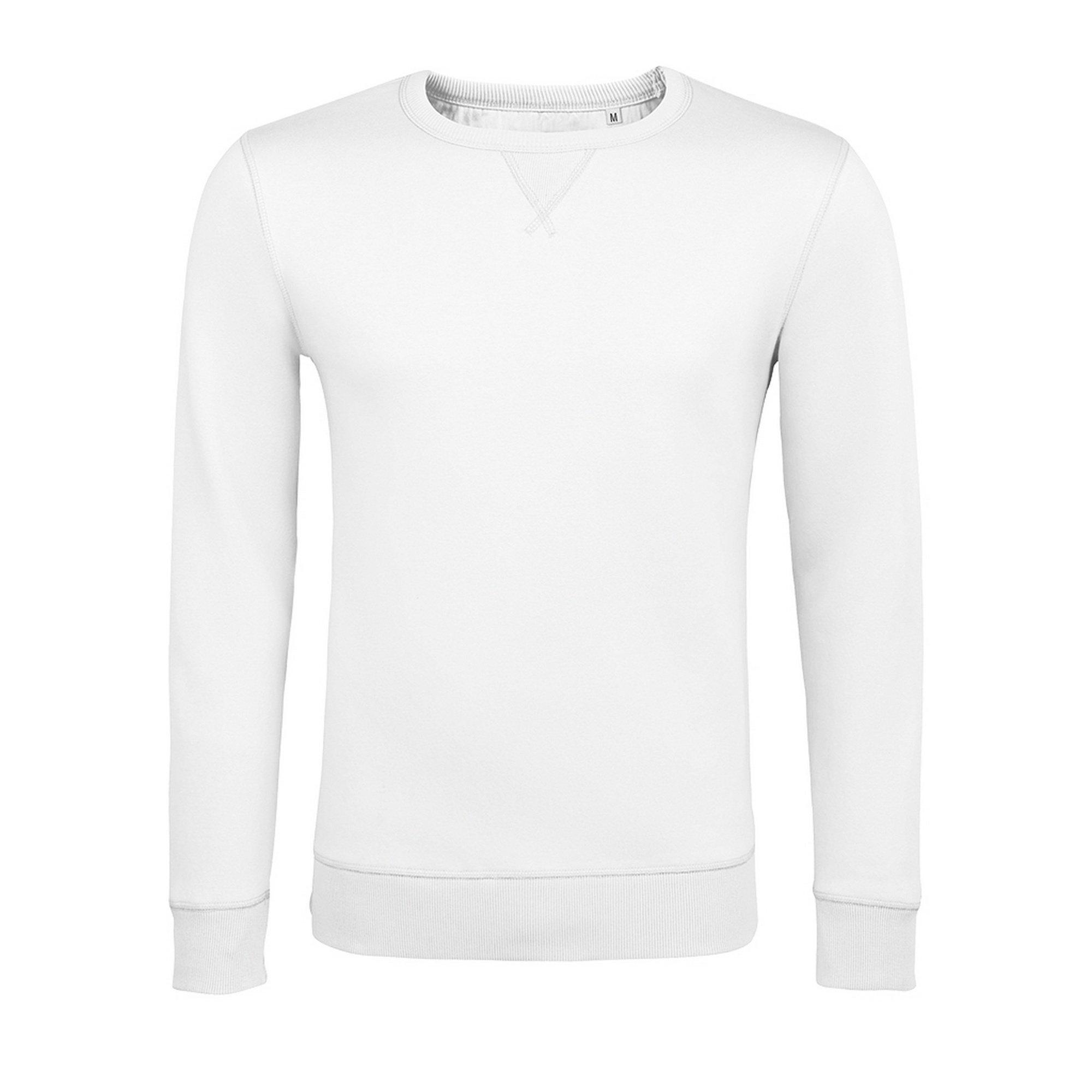 Image of Sully Sweatshirt Damen Weiss L