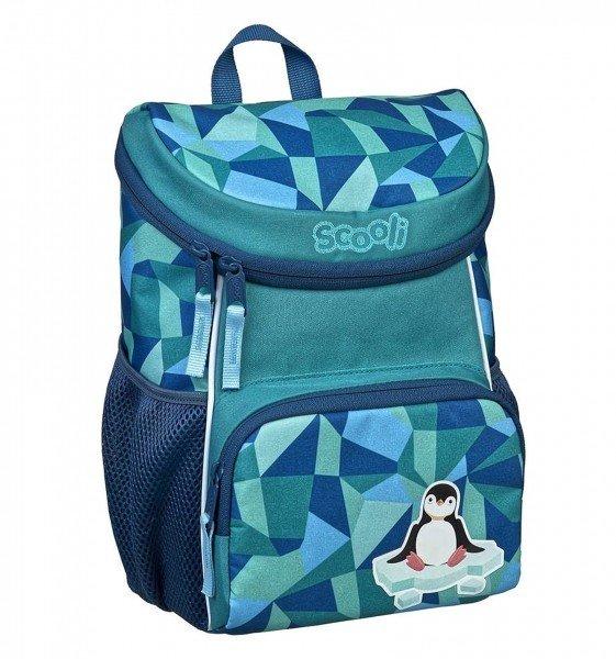 Noname  Peter Kindergartenrucksack Pinguin 