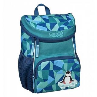 Noname  Peter Kindergartenrucksack Pinguin 