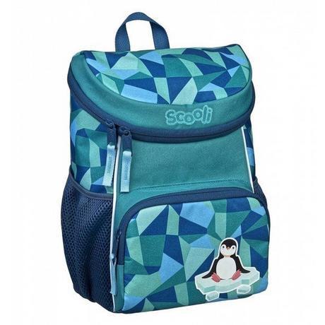 Noname  Peter Kindergartenrucksack Pinguin 