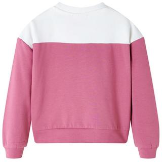 VidaXL  Sweat-shirt pour enfants coton 