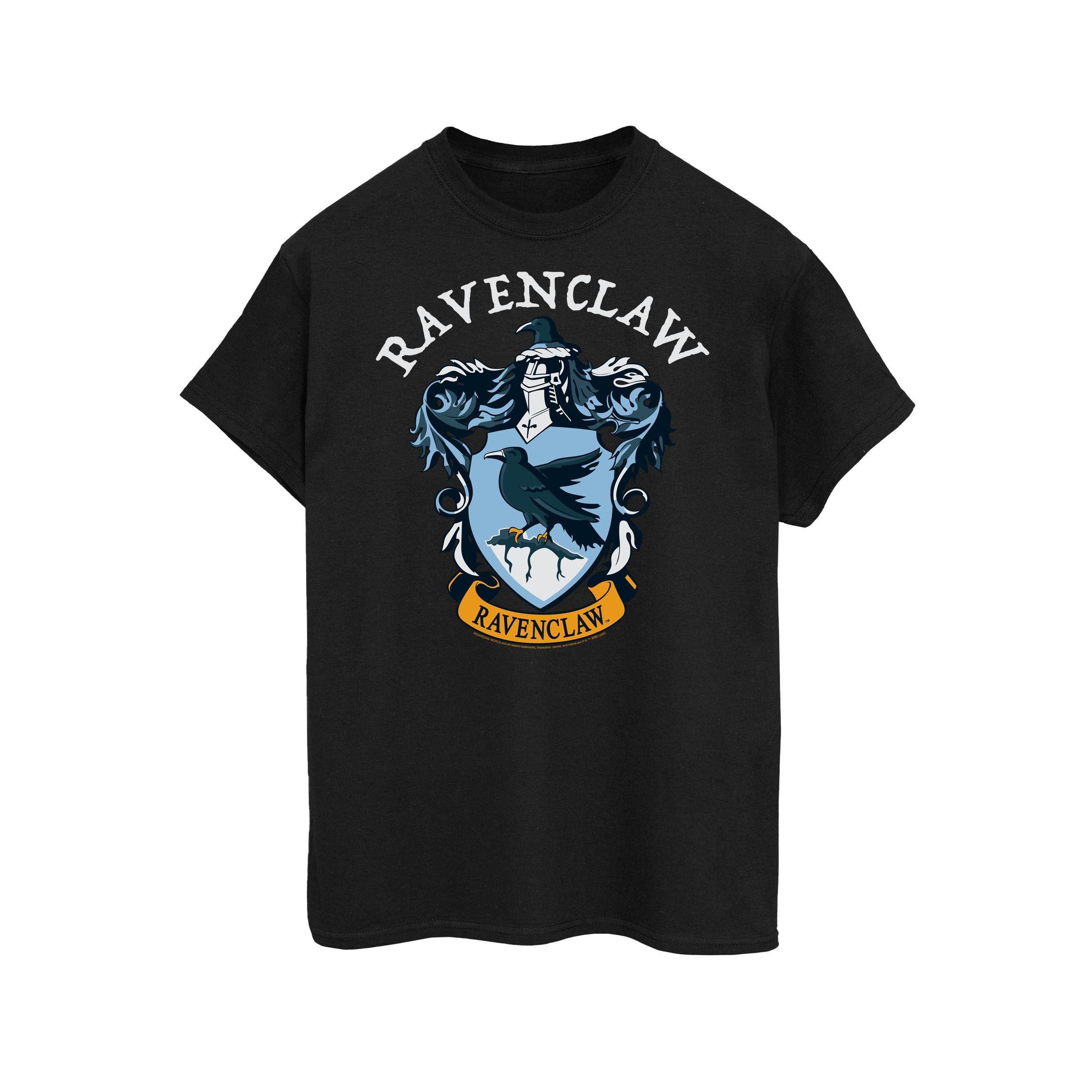 HARRY-POTTER  Tshirt 