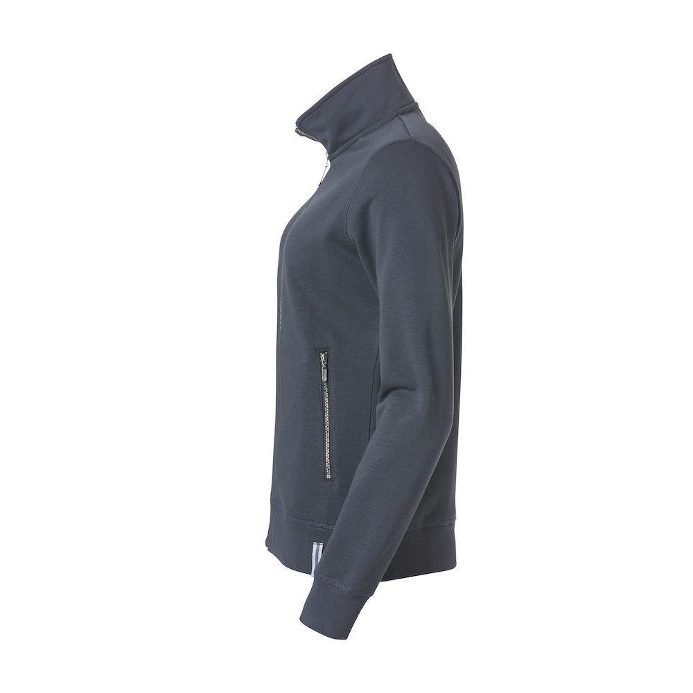 Clique Giacca Classic Full Zip  