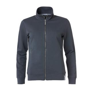 Clique Giacca Classic Full Zip  