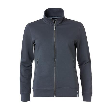 Clique Giacca Classic Full Zip  