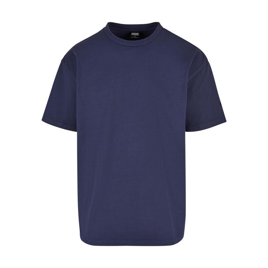 overized t-hirt urban claic