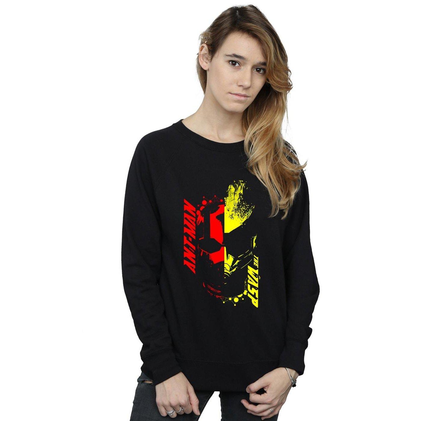 MARVEL  Sweatshirt 