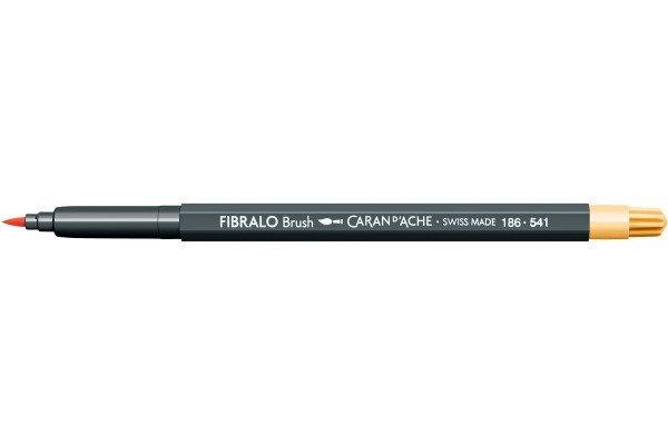 Caran d'Ache Classic Fibralo Brush  