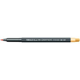 Caran d'Ache Classic Fibralo Brush  