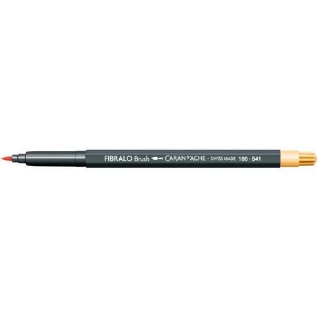 Caran d'Ache Classic Fibralo Brush  