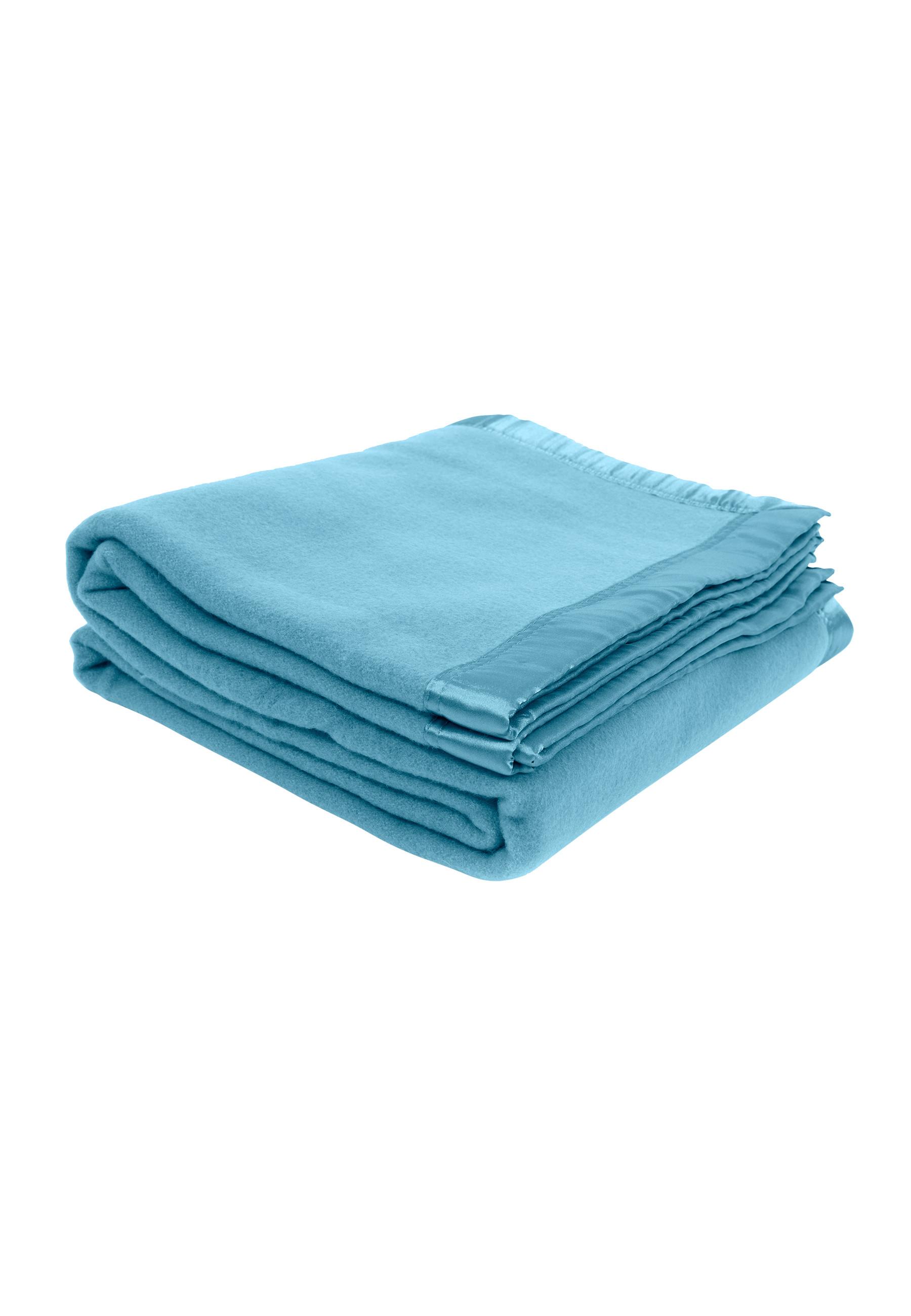 CASH-MERE.CH Coperta Giorno Cashmere  