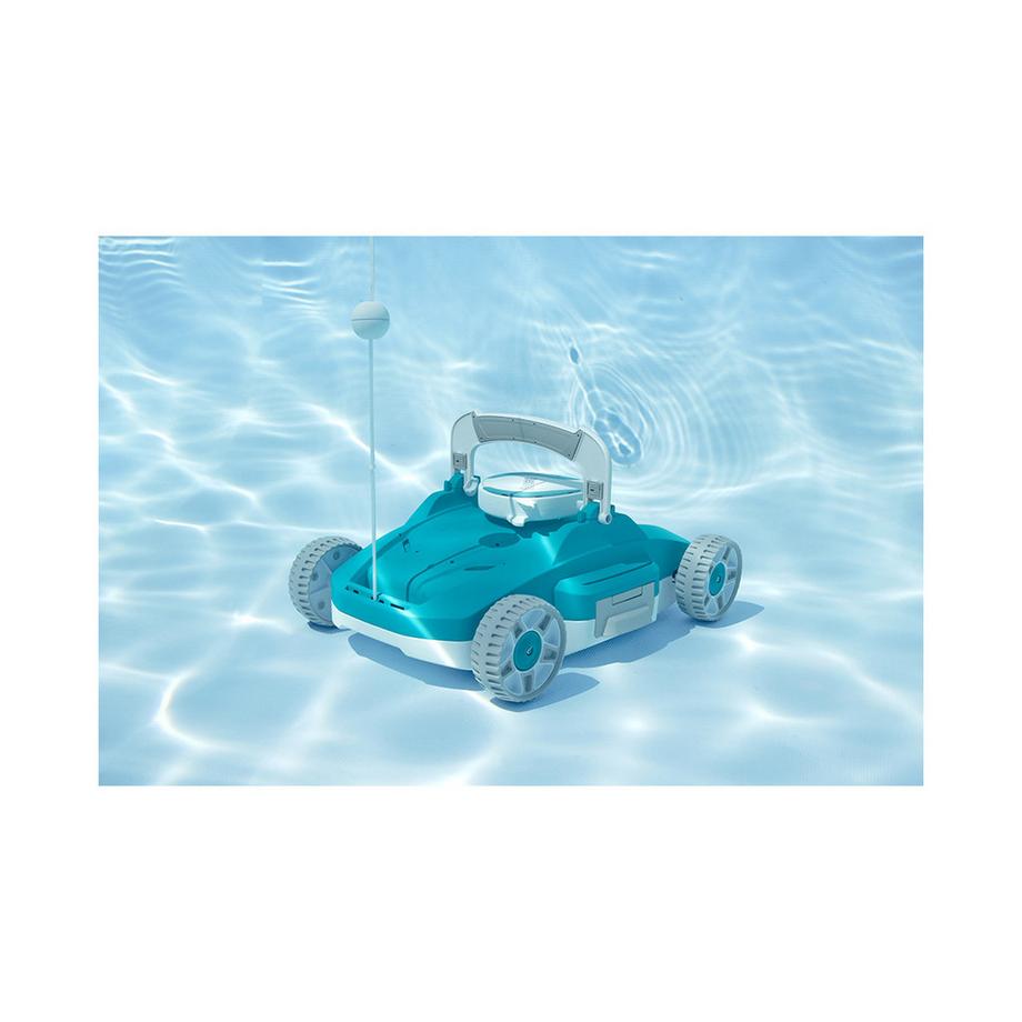 Bestway  Robot Pulizia Piscina Bestway Aquatronix G200 