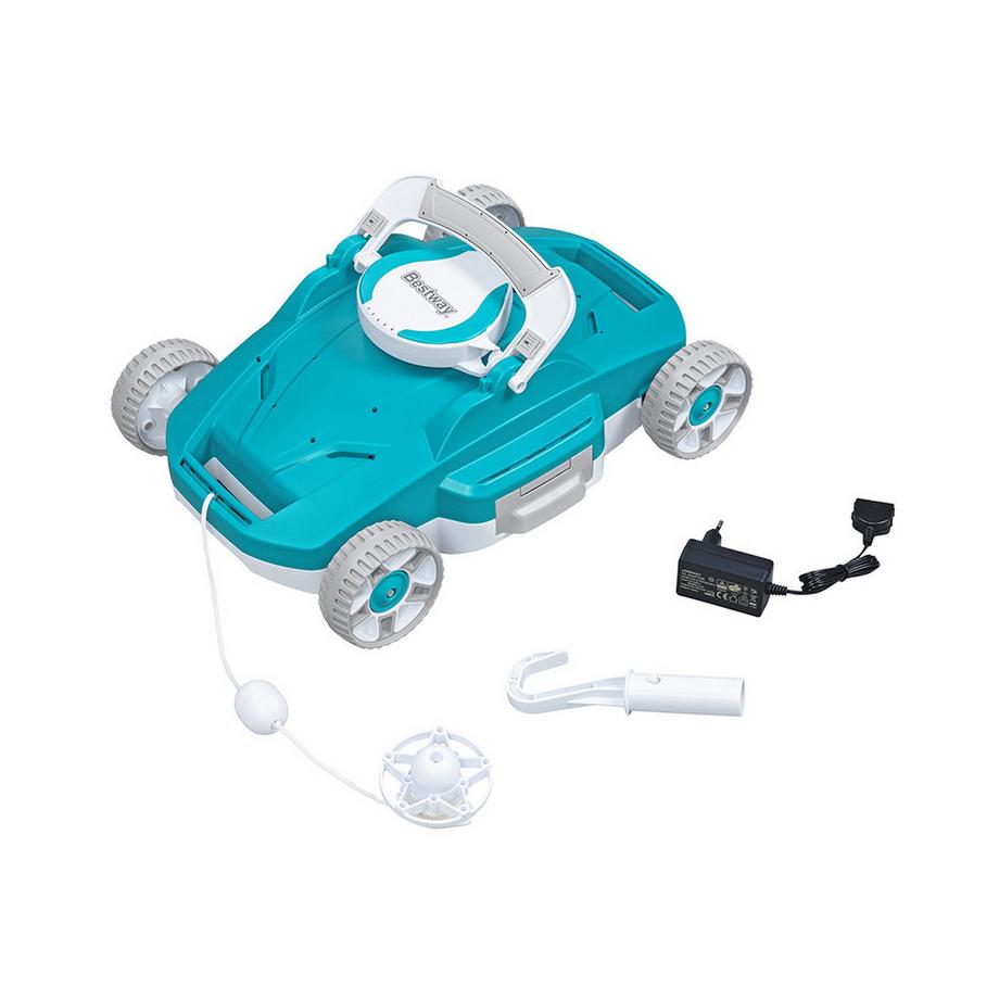 Bestway  Robot Pulizia Piscina Bestway Aquatronix G200 
