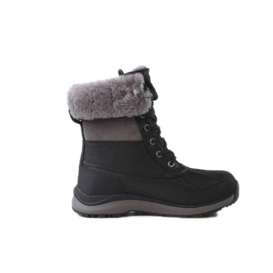 UGG Adirondack Boot III-36  