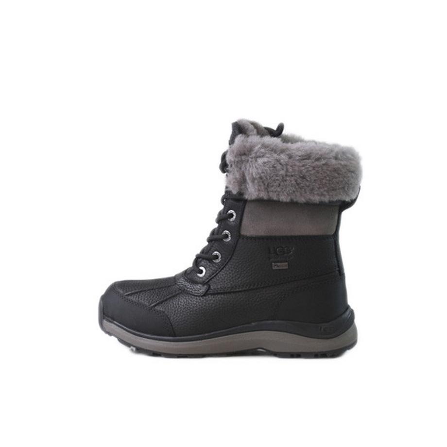 UGG Adirondack Boot III-36  