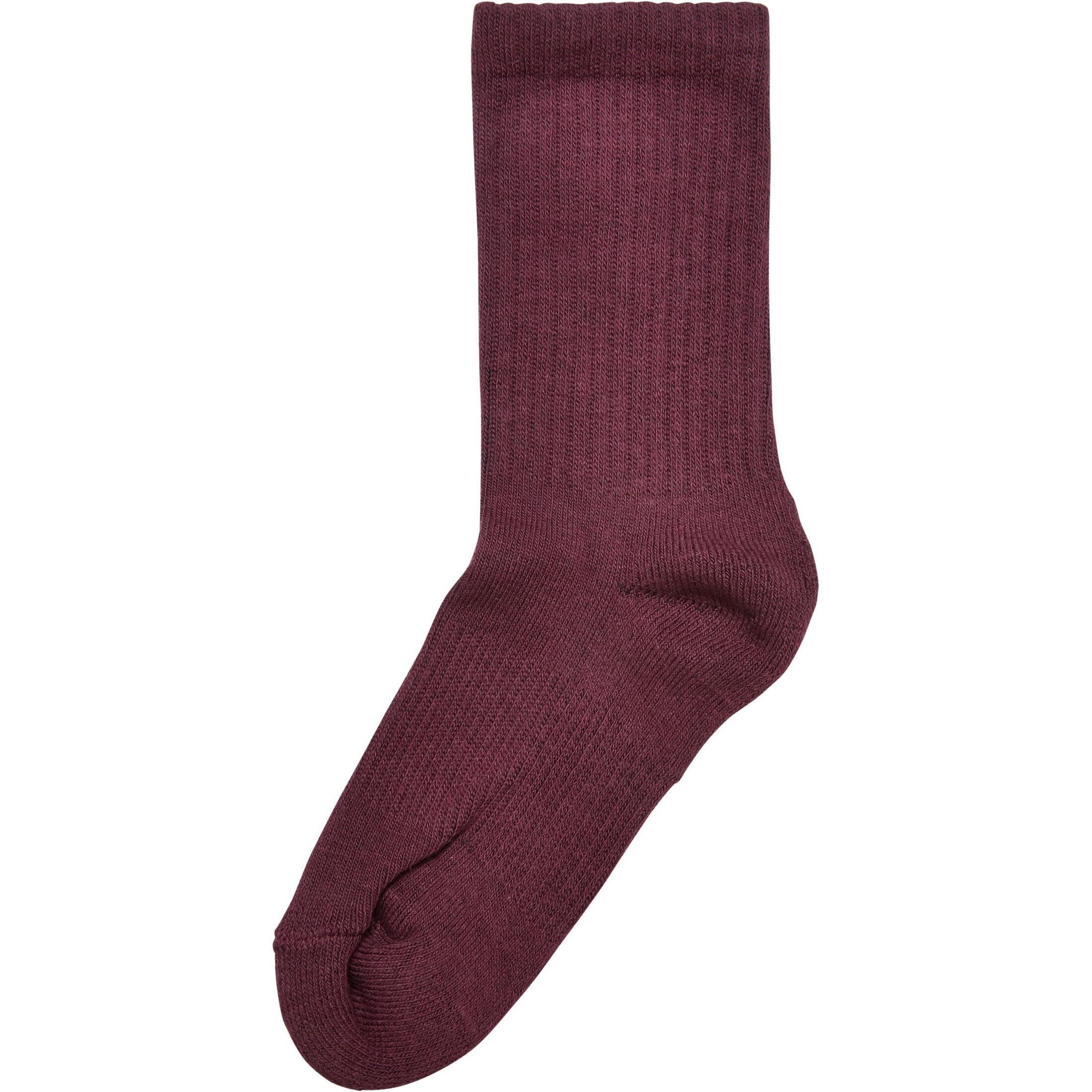 URBAN CLASSICS  chaussettes de sport (x5) 