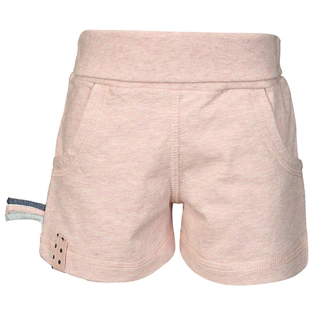 Image of Schlupf-shorts Unisex Rosa 12-18M