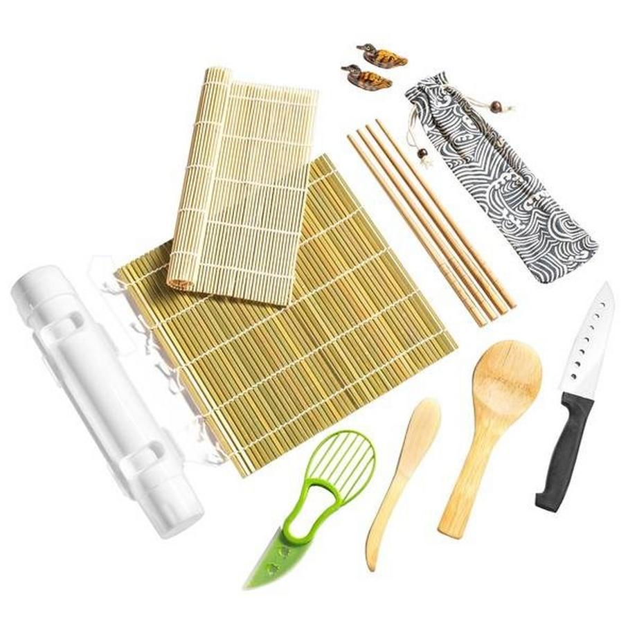 Northio  Kit sushi - Deluxe 