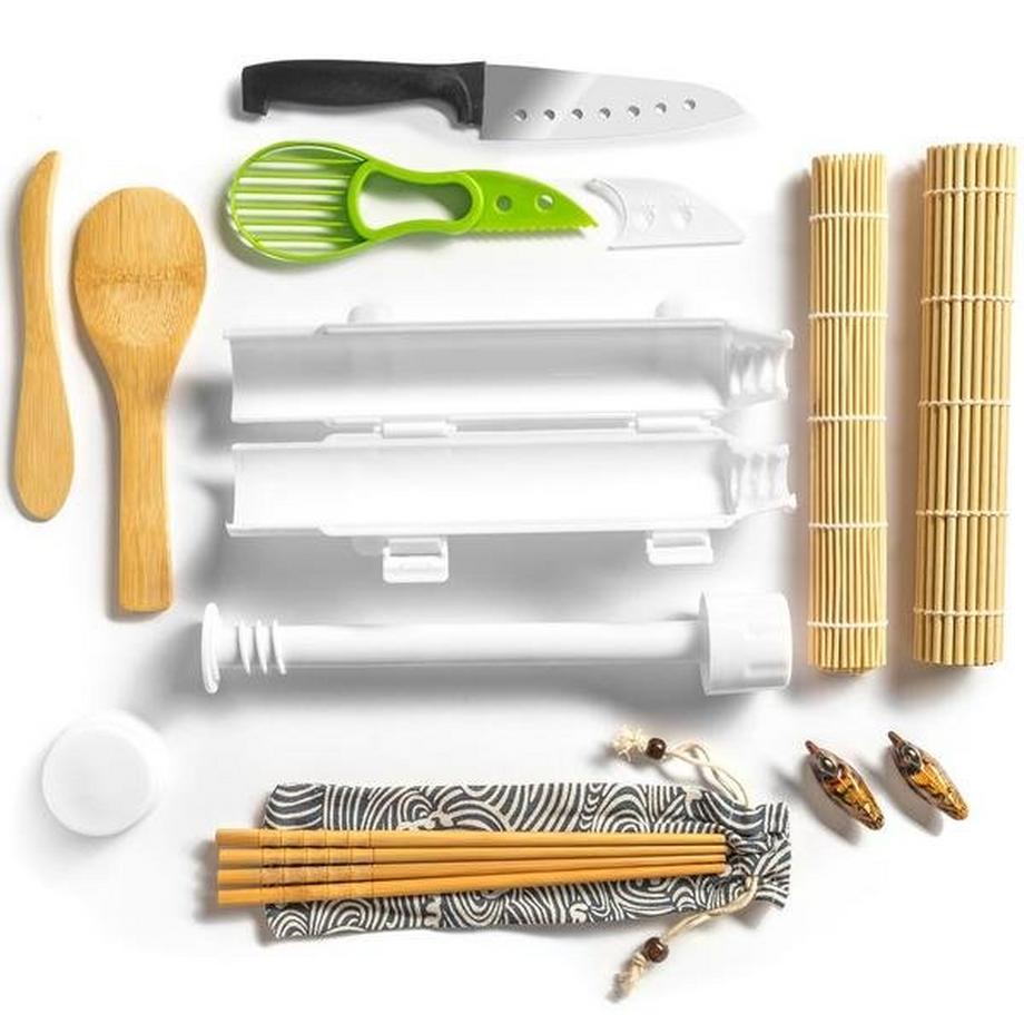 Northio  Kit sushi - Deluxe 