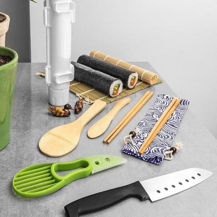 Northio  Kit sushi - Deluxe 