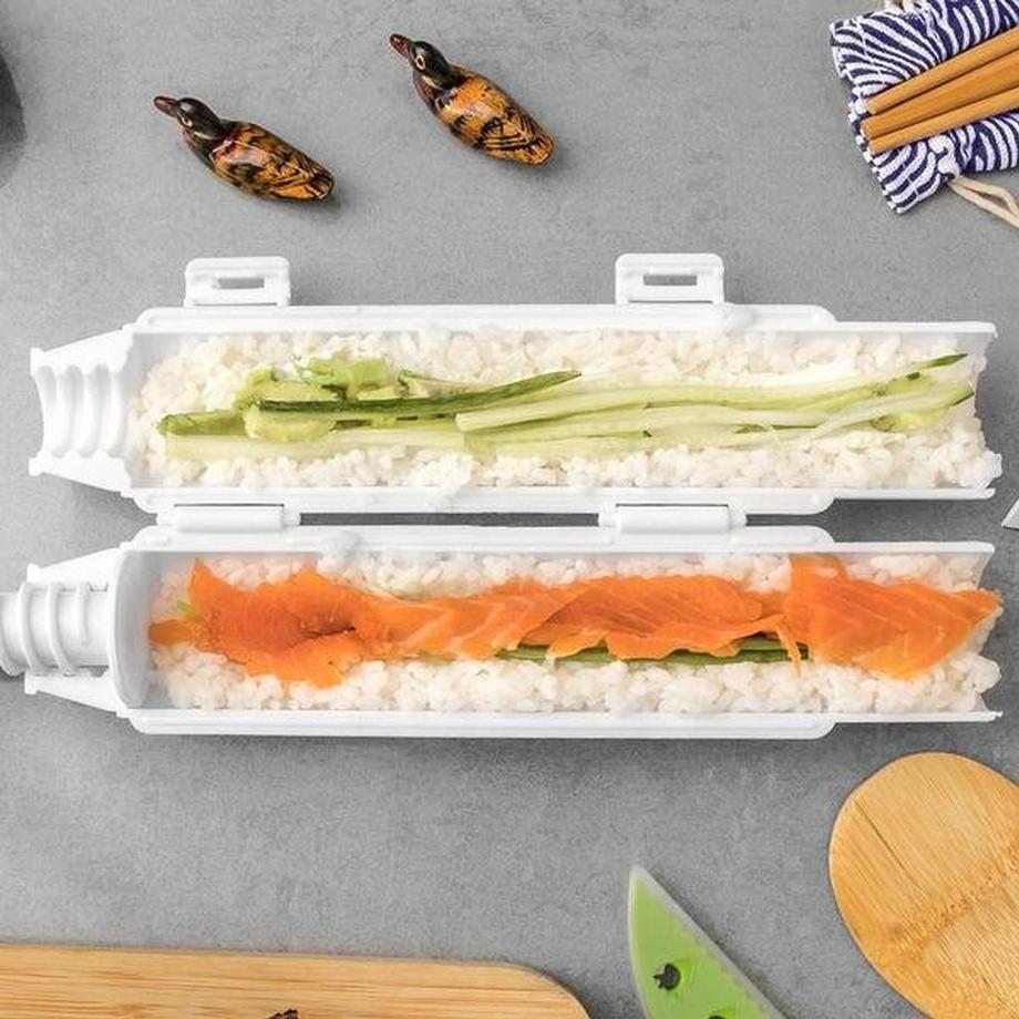 Northio  Kit sushi - Deluxe 