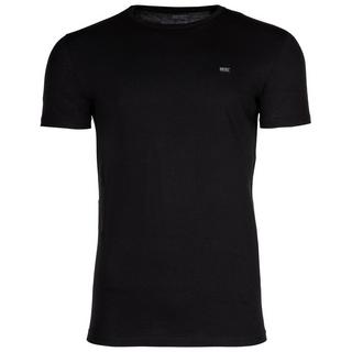 DIESEL  T-shirt  Confortable à porter-UMTEE-JACKETHREEPACK 