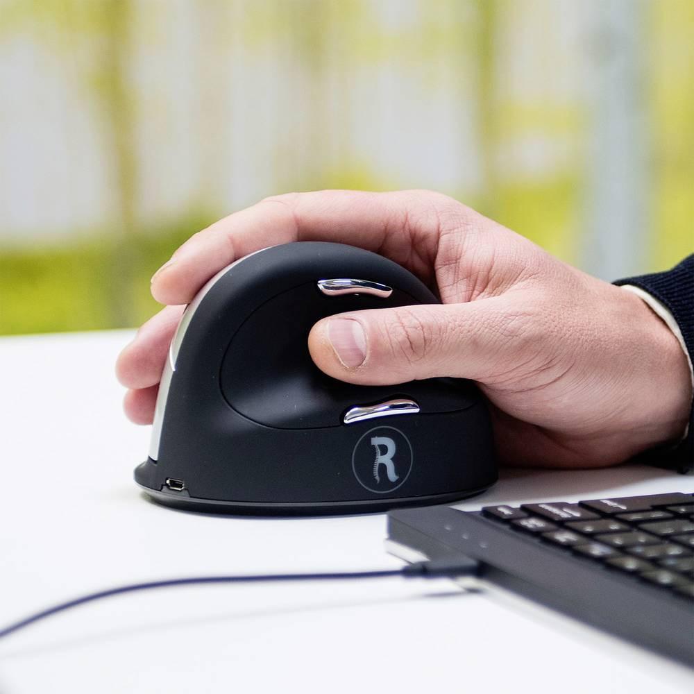 R-GO-Tools  Mouse ergonomico 