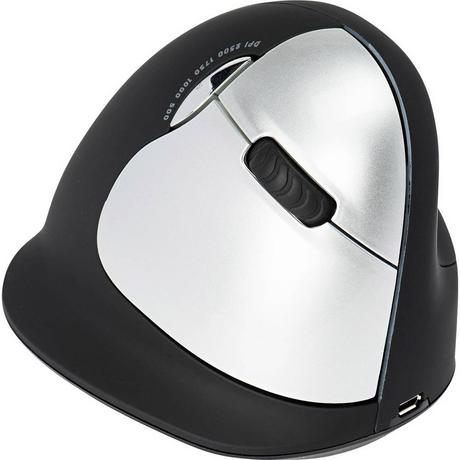 R-GO-Tools  Mouse ergonomico 