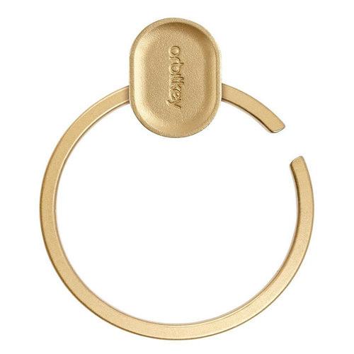 Orbitkey  Orbitkey Ring Gold 