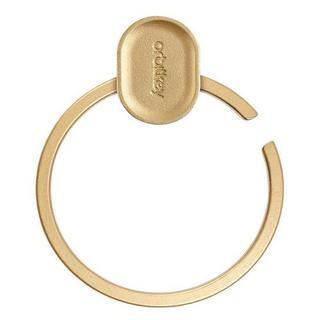 Orbitkey Anello Oro  