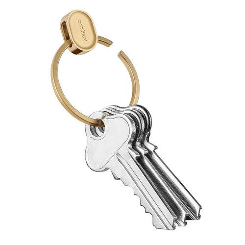 Orbitkey  Orbitkey Ring Gold 