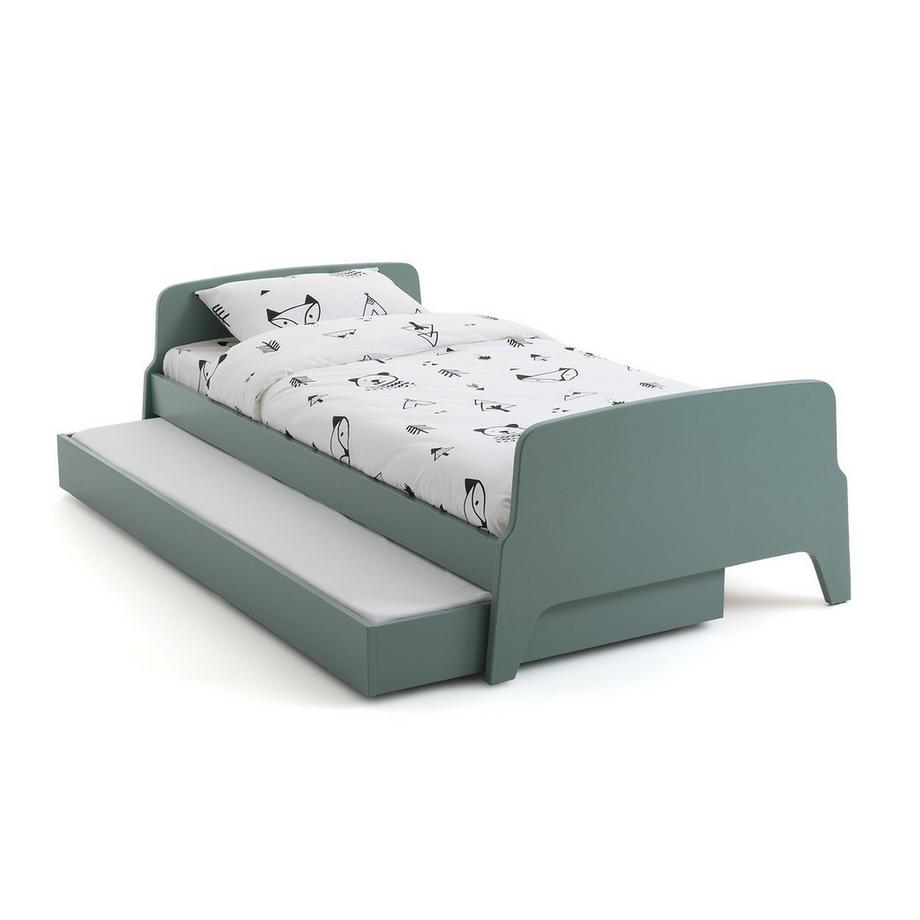 La Redoute Intérieurs Bettschublade für Vintage-Bett Adil  