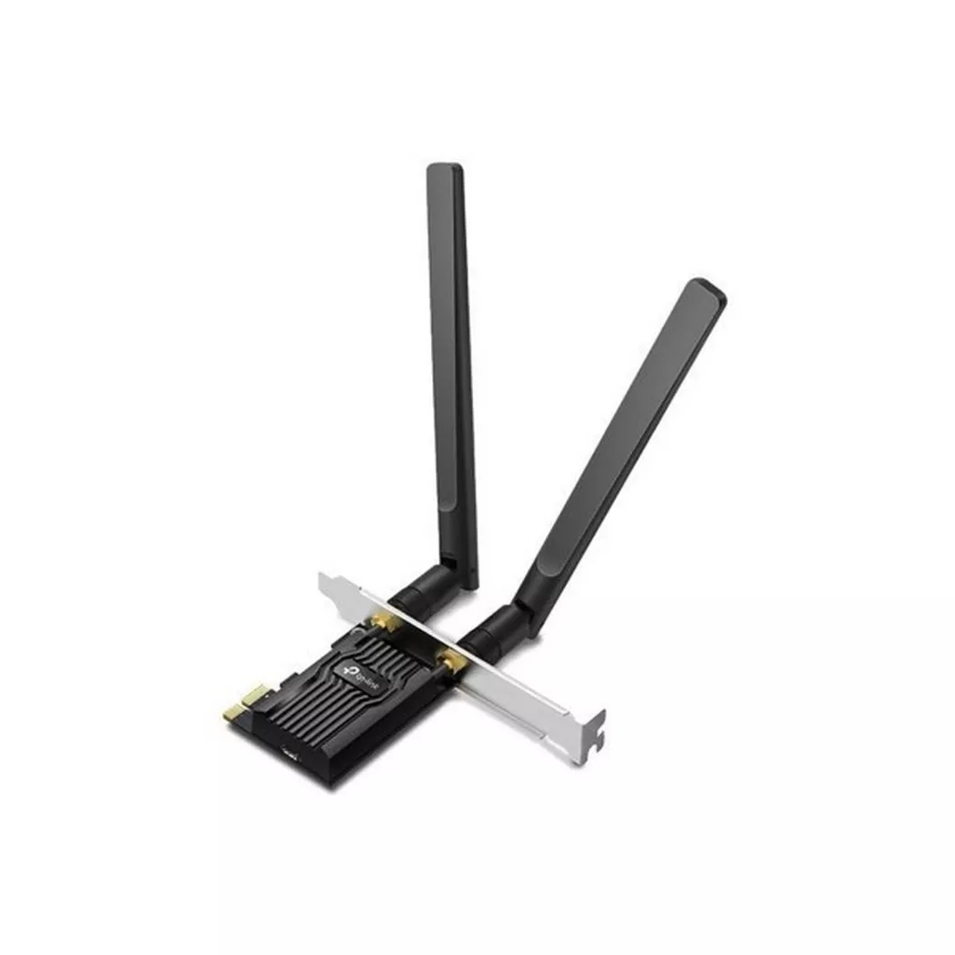 TP-Link AX1800 Wi-Fi 6 Bluetooth 5.2 PCIe Adapter