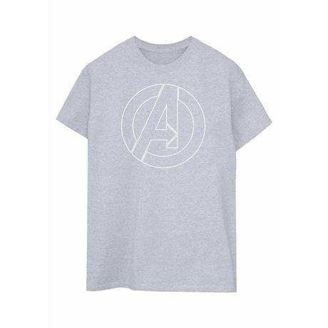 AVENGERS  Tshirt 