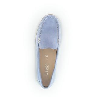 Gabor  Loafer suede 