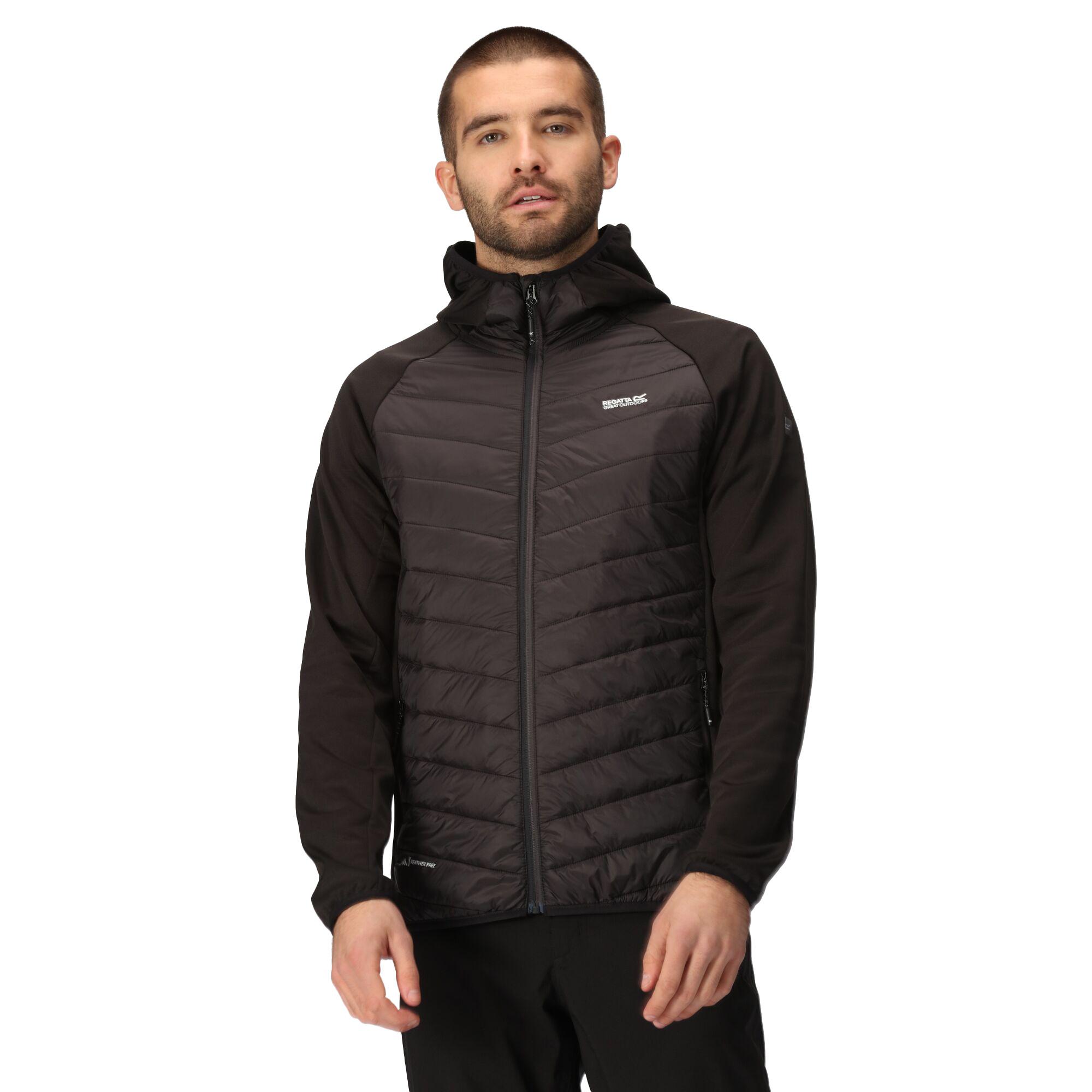 Regatta  Andreson VIII Hybridjacke 