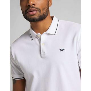 Lee  Poloshirt Pique 