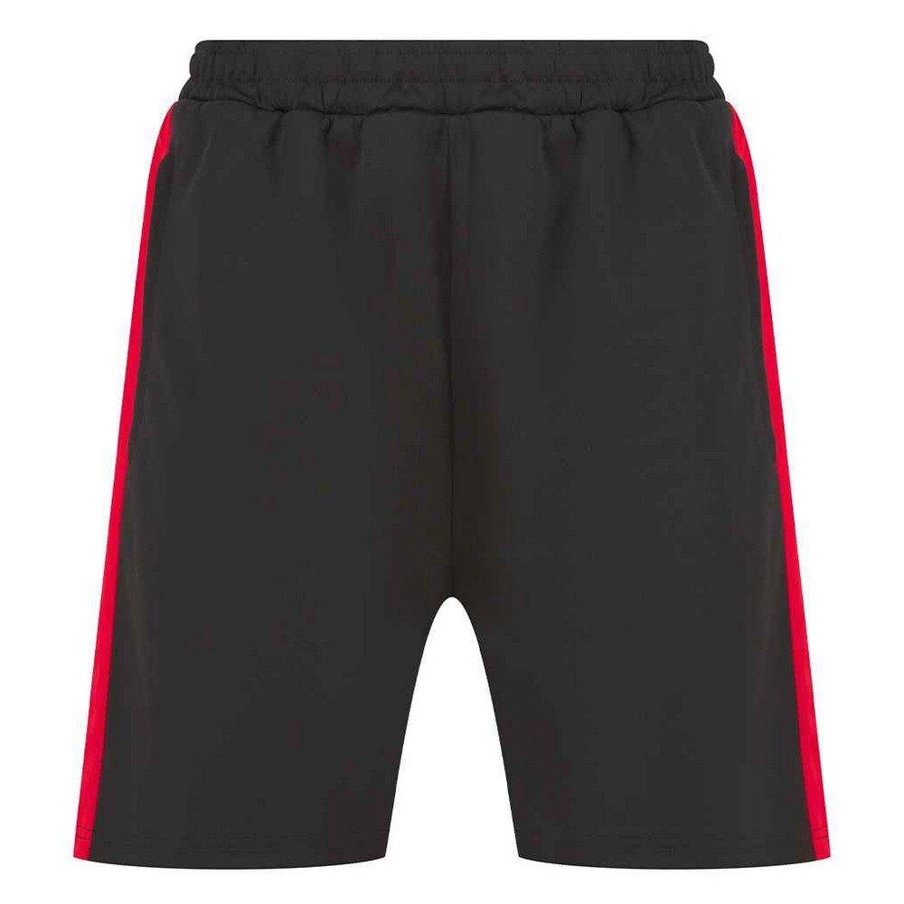 Image of Shorts Herren Schwarz 3XL