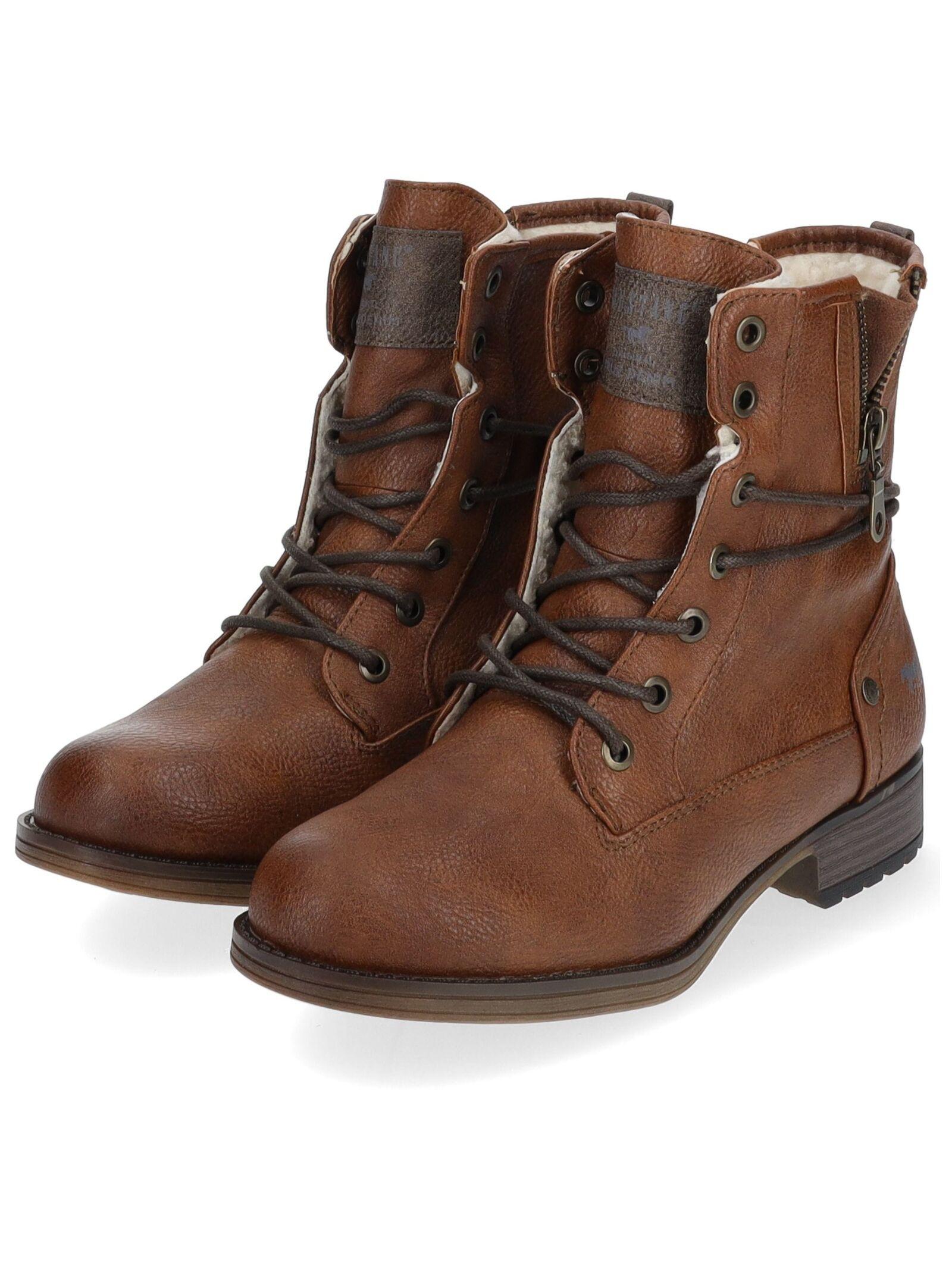 Mustang  Bottines 1139-630 