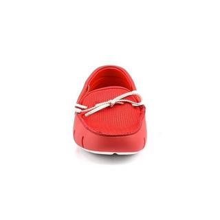 SWIMS  Braided Lace Loafer-40 