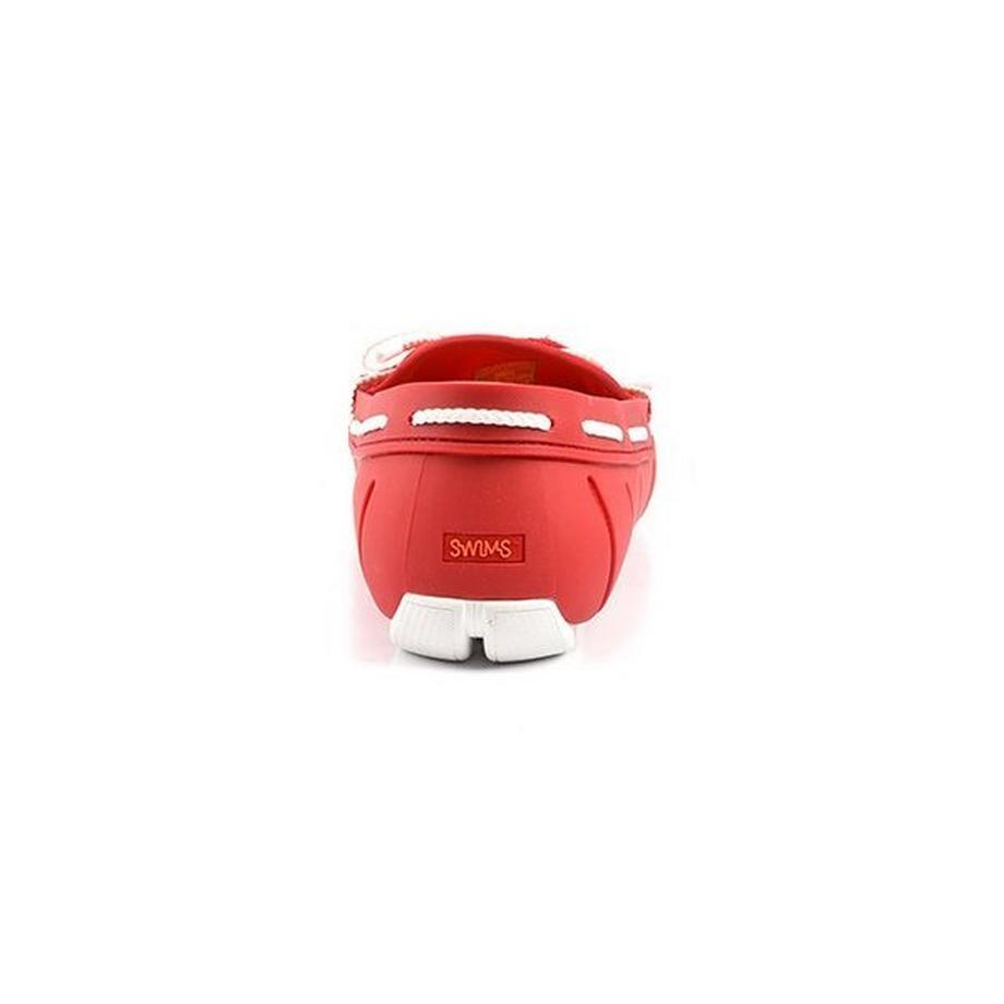 SWIMS  Braided Lace Loafer-40 