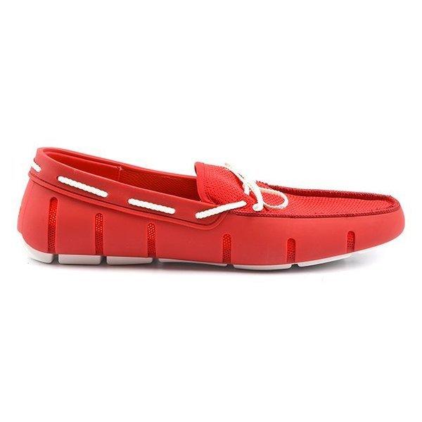 SWIMS  Braided Lace Loafer-40 