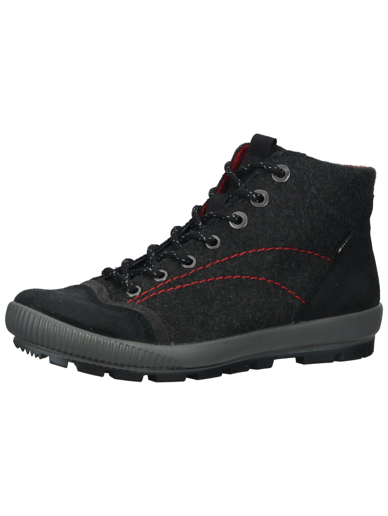 Image of Sneaker Damen Schwarz 37.5